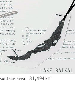 LAKE BAIKAL